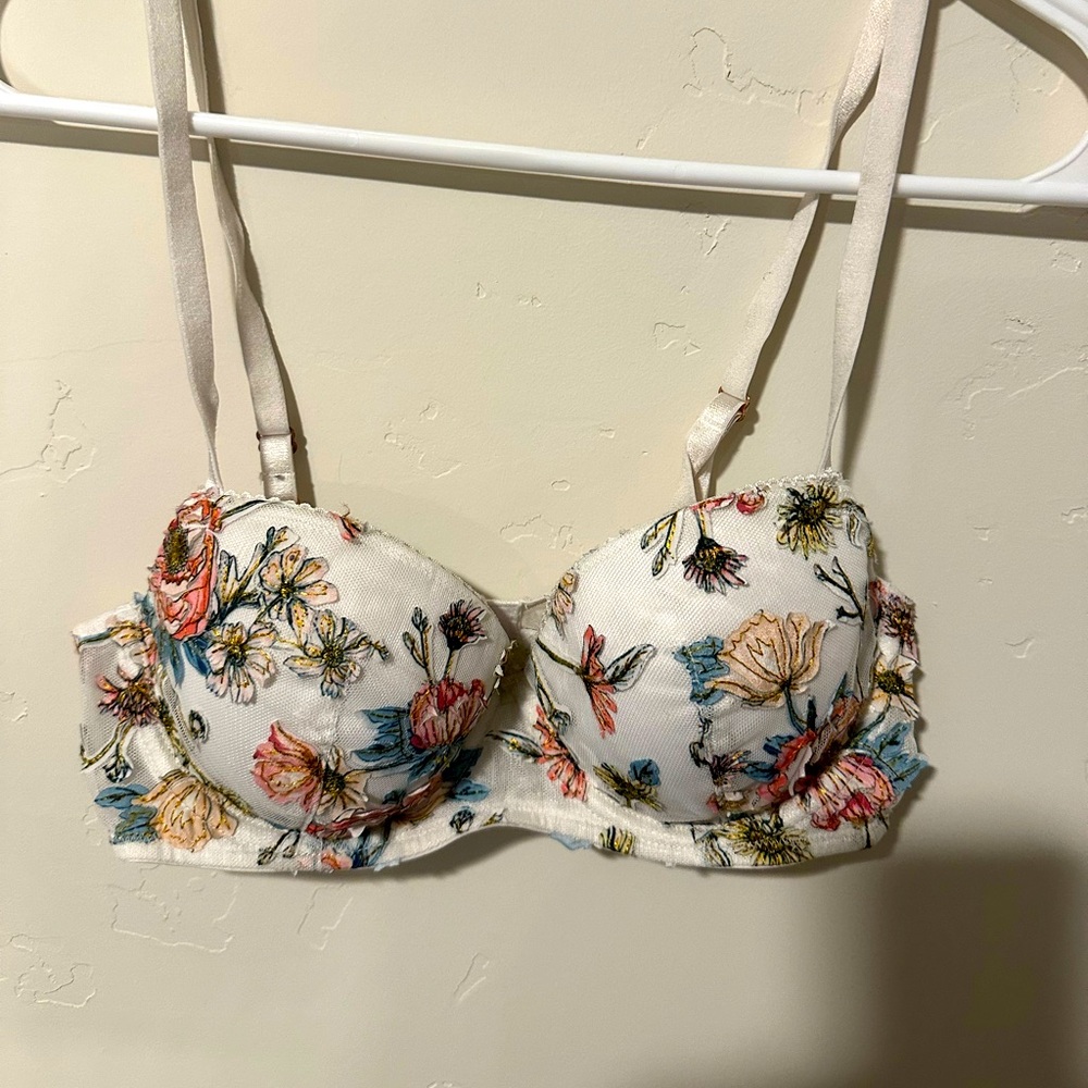 Victoria’s Secret bra